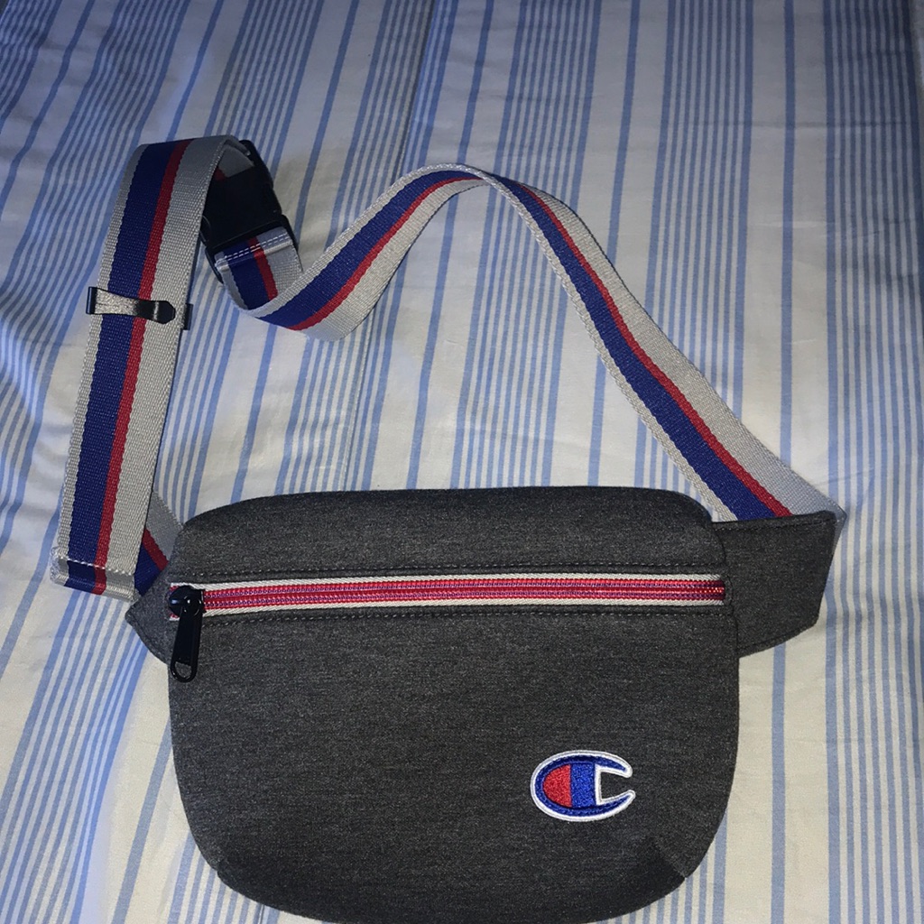 Brand New Champion Fanny Pack